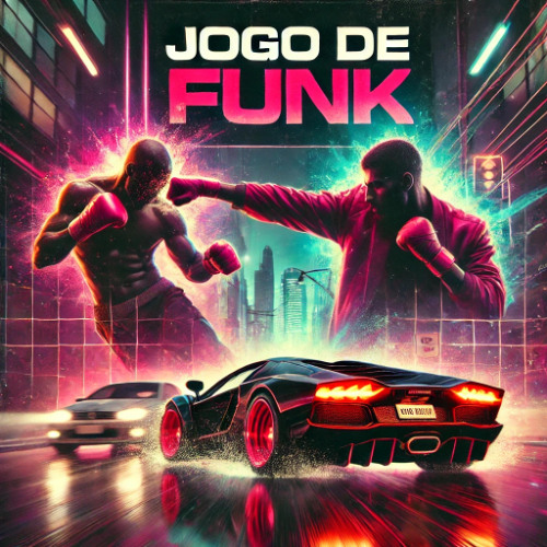 JOGO DE FUNK