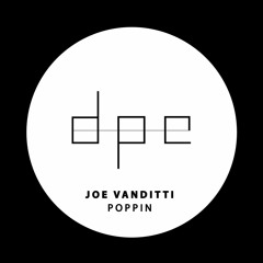 Joe Vanditti - Corruption (Original Mix)