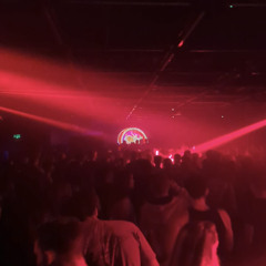 Techno Mix #2 - Joris Apel