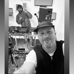 Cadre Movement - Live on Aaja - Anwaar & ETB - 21.11.25