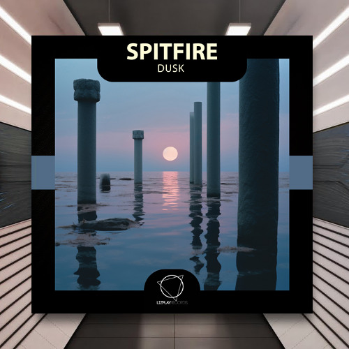Spitfire - Bridge [Lizplay Records] PREMIERE