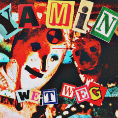 WEIT WEG (SILIKON) [prod.YUNGMEXICANBIH]