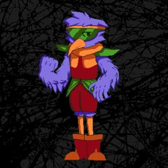 12 - A Geek In Shining Armor