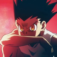 GON SONG - Look to the Moon | FabvL [Hunter x Hunter]
