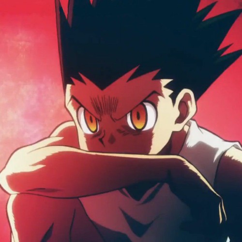 GON SONG - Look to the Moon | FabvL [Hunter x Hunter]
