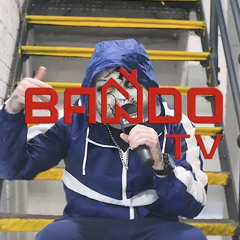 BandoTv - Big Pock - Streets Coldest freestyle