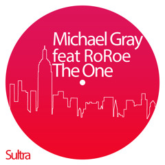 The One (feat. RoRoe)