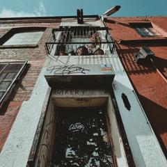 CNCPT 003 - Recorded at The Bakery, Liverpool