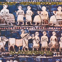 16 SUMERIANS