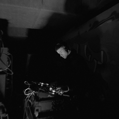 Hardgroove Techno Mix November '24