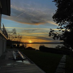 black hole sun (cover)