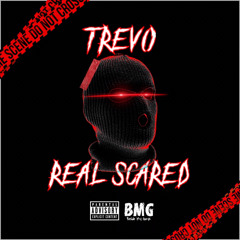 Real Scared [Prod By. SitrusBeats]