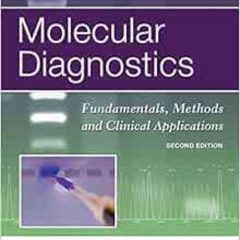 [View] KINDLE 📑 Molecular Diagnostics: Fundamentals, Methods and Clinical Applicatio