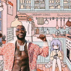 Gucci House - Hot Rumors (Hot Milk X Rumors)