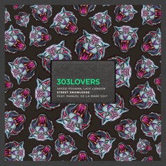Saeed Younan, Late London - Street Knowledge (Manuel De La Mare Edit)