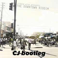 Obeah Man (CJ Bootleg)