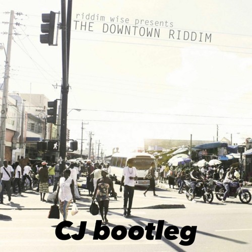 Obeah Man (CJ Bootleg)