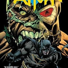 PDF/Ebook Batman, Vol. 3: I Am Bane BY : Tom King