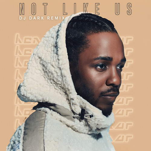 Kendrick Lamar - Not Like Us [INTERSCOPE]