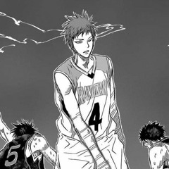 intro- varik(Akashi Seijuro)