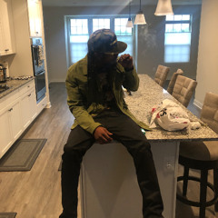 Live For Today - PO x BpN