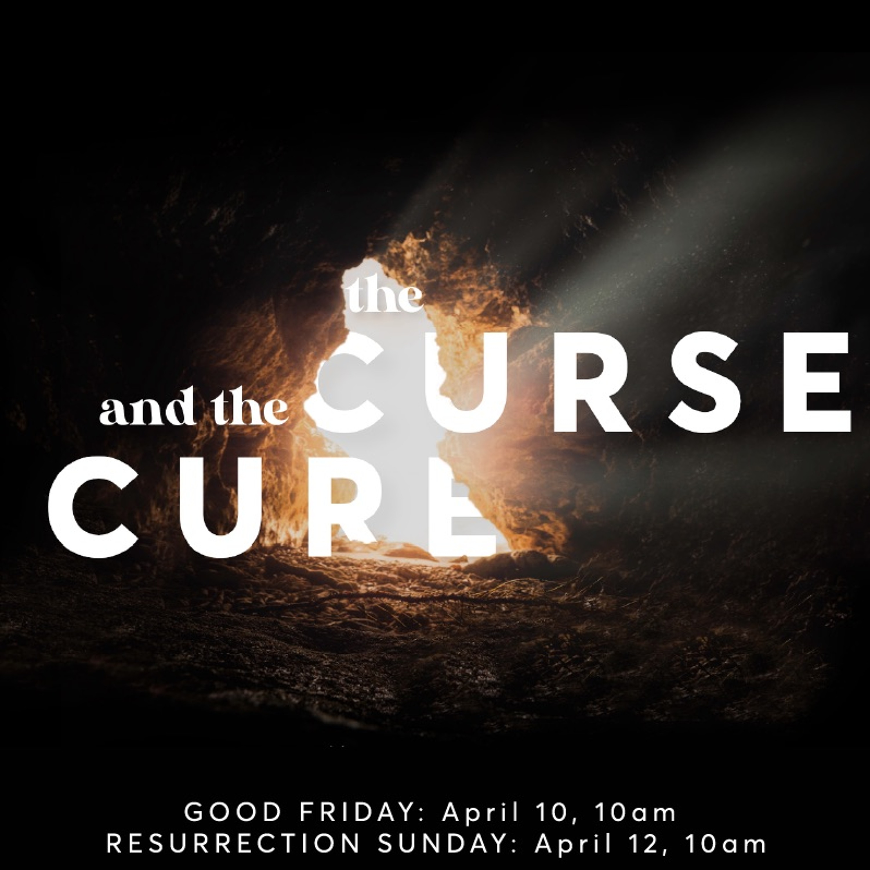 -Genesis 2:15-17 - The Curse episode artwork
