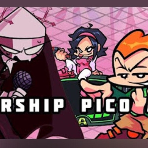 Worship [Pico Mix] - [FNF]