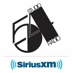 Studio 54 Radio - Sirius XM - The Marc & Myra Show - Natasha Kitty Katt Interview