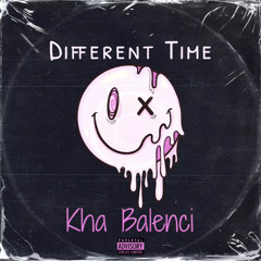 Different Time