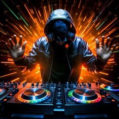 01 Hard Techno Set 160 Bpm