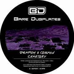 Deapoh & Cessman - Cemetery