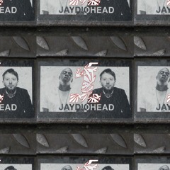 Jaydiohead - Change Order