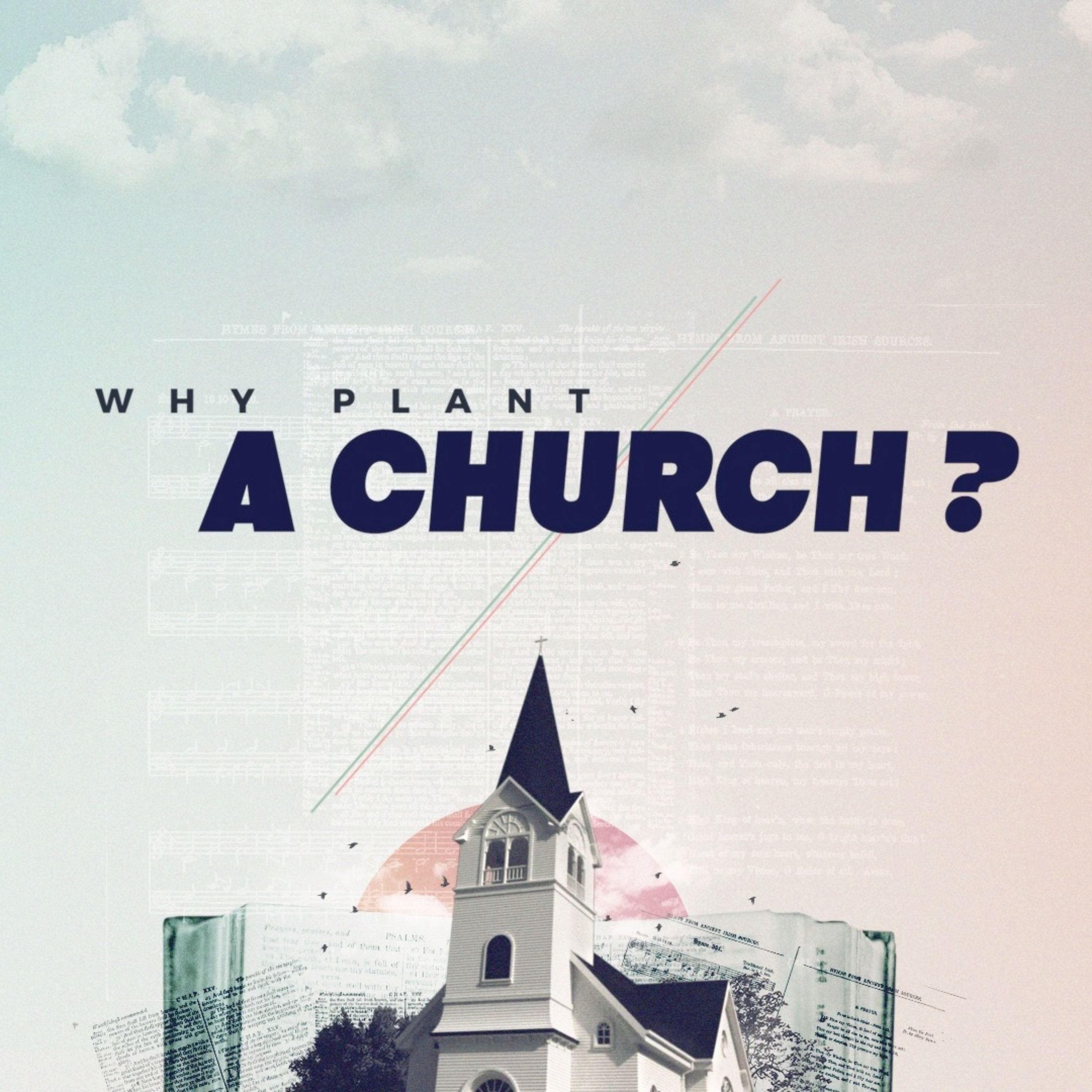 Highland Church Podcast