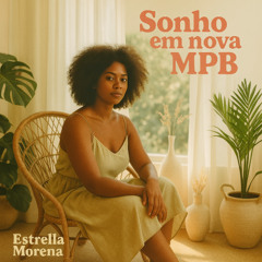 Estrela Morena - Teu Nome no Vento (original mix)