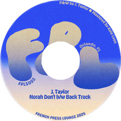 Back Track