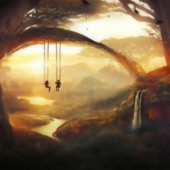 O for the Days Of Innocent Calm