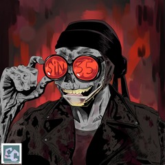 CRY.NN – Men In Shades [SiN 3.5]