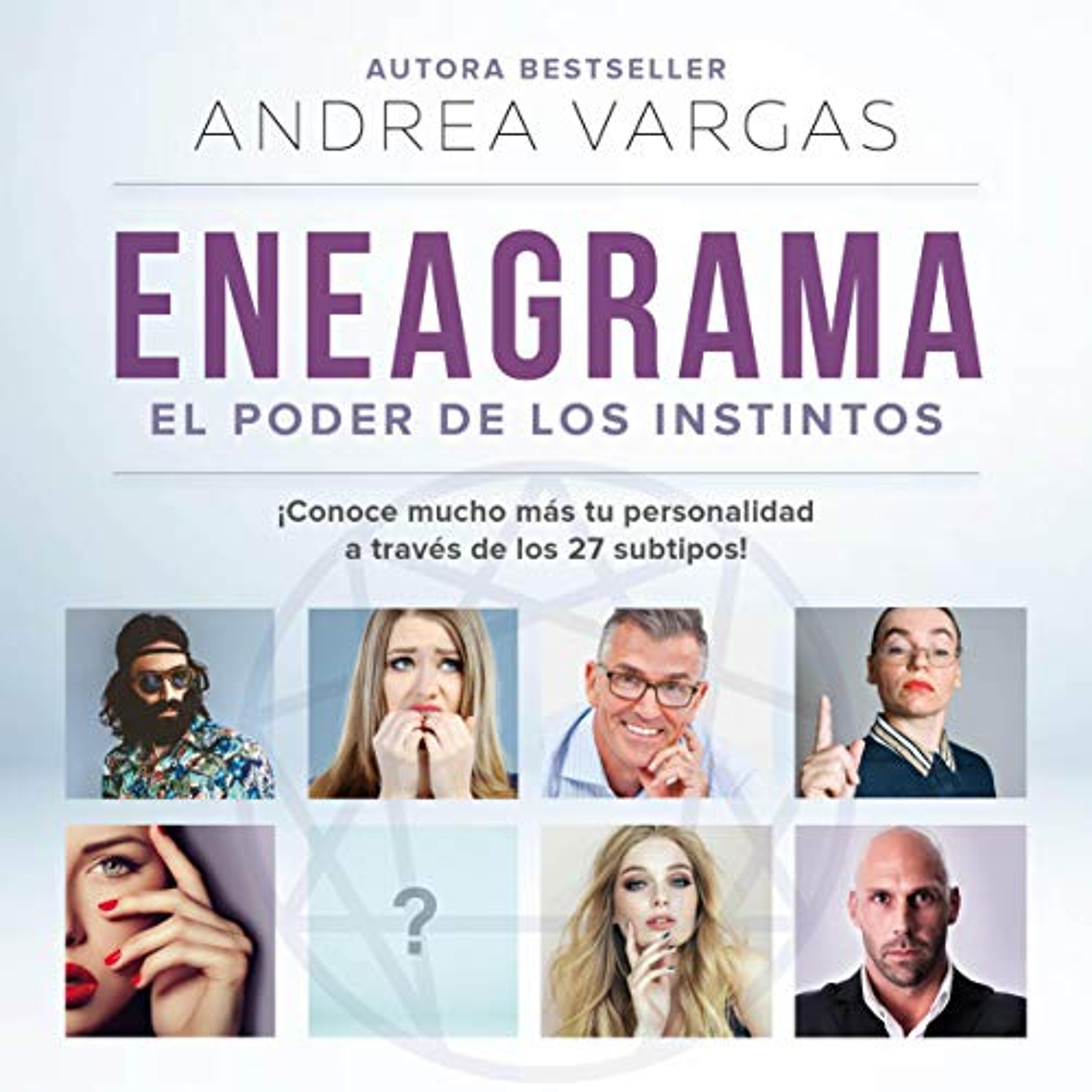 Eneagrama: el poder de los instintos [Enneagram: The Power of the Instincts] (Audiolibro) | Prueba Gratis