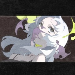 necchi「ケロイド」keloid
