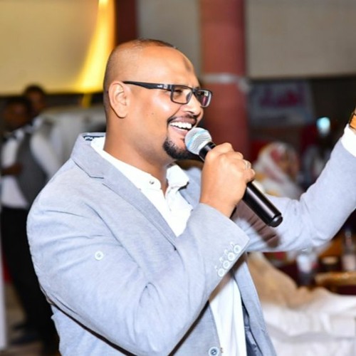 بالي مشغول - أحمد سعدابي