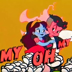 Camila Cabello - My Oh My - Remix