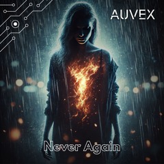 Never Again