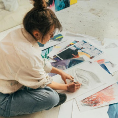 Finding Your Artistic Voice A Journey to Self-Expression
