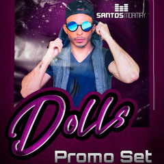DOLLS Promo Set