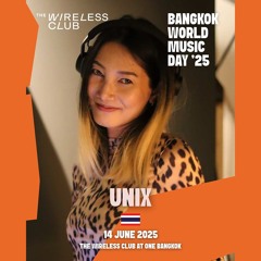 Bangkok World Music Day 2025
