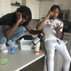 READHEAD LIL NZA x TY$AV OGT(PROD. ROV3RT)