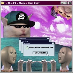 Heavy With A Chance Of Trap 7