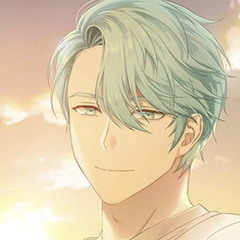 The Compass (ver. Piano Part 1)|| V route theme || Mystic Messenger