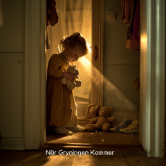 När Gryningen Kommer - Feat. Sara Schiller