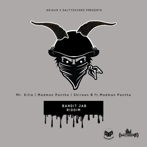 Mr. Killa: "Leggo de Jab" (Bandit Jab Riddim)